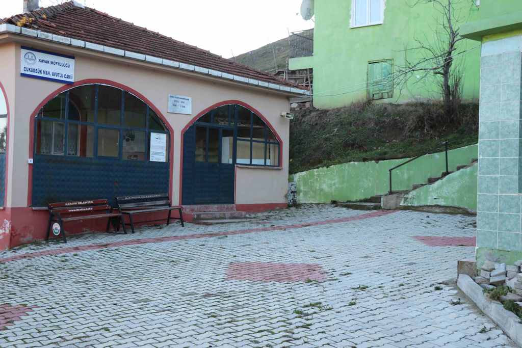 Çukurbük